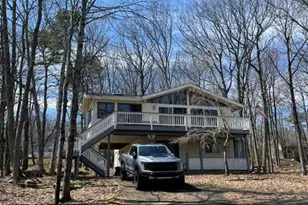 106 Corral Ln, Lords Valley, PA 18428 - Photo 1