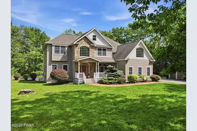 111 Highland Lane, Hawley, PA 18428 - Photo 1