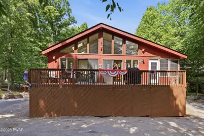 110 Cottontail Court, Lackawaxen, PA 18435 - Photo 54