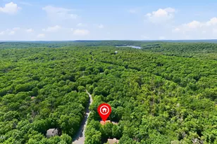 110 Cottontail Ct, Lackawaxen, PA 18435 - Photo 42
