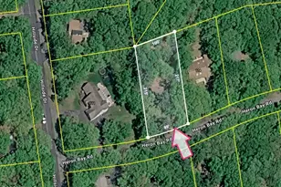 116 Heron Bay Rd, Hawley, PA 18428 - Photo 42