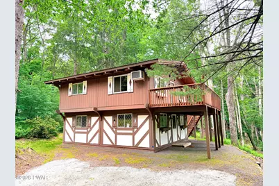 116 Heron Bay Road, Hawley, PA 18428 - Photo 1