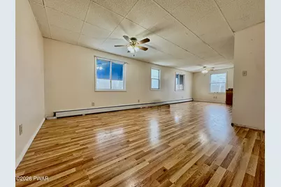 1054 Beach Lake Highway #Apt. 1, Beach Lake, PA 18405 - Photo 6