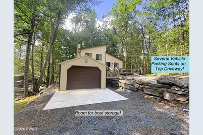 1110 Red Hawk Drive, Lake Ariel, PA 18436 - Photo 2