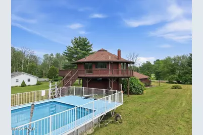 1427 Beach Lake Highway, Beach Lake, PA 18405 - Photo 58