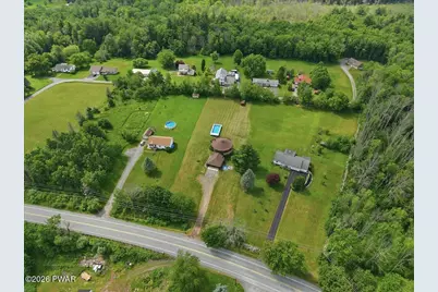 1427 Beach Lake Highway, Beach Lake, PA 18405 - Photo 78