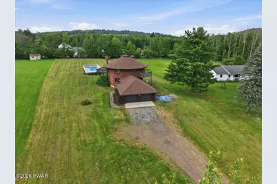1427 Beach Lake Highway, Beach Lake, PA 18405 - Photo 1