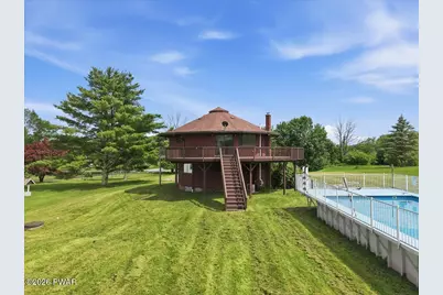 1427 Beach Lake Highway, Beach Lake, PA 18405 - Photo 90