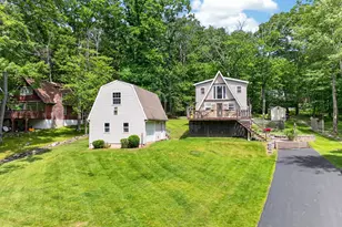 130 White Deer Rd, Milford, PA 18337 - Photo 1