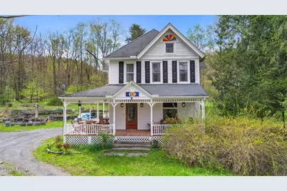 517 Sherman Road, Susquehanna, PA 18847 - Photo 1
