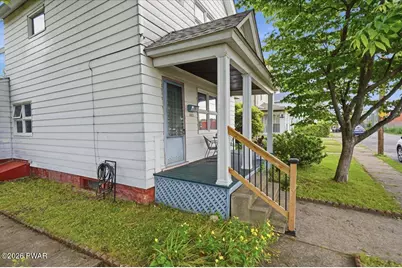1803 Ross Avenue, Scranton, PA 18509 - Photo 4