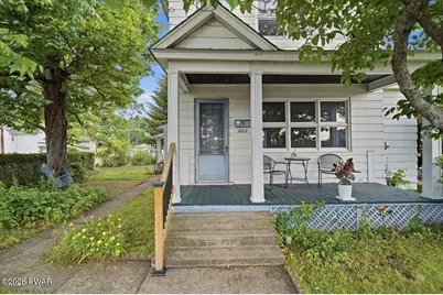 1803 Ross Avenue, Scranton, PA 18509 - Photo 1
