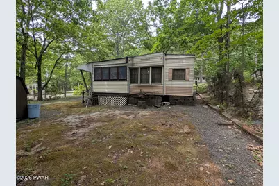 194 Shohola Parkway N #lot 2612 & lot 2613, Shohola, PA 18458 - Photo 8