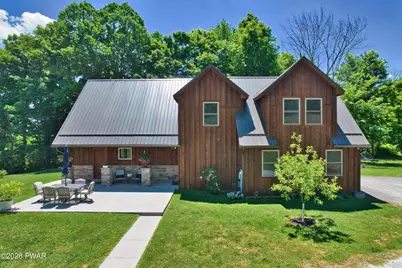 149 Sheards Road, Milanville, PA 18443 - Photo 2