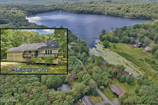128 Shawnee Dr, Milford, PA 18337 - Photo 1