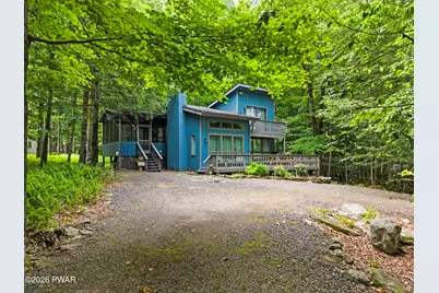 18 Rockway Road #2660, Lake Ariel, PA 18436 - Photo 2