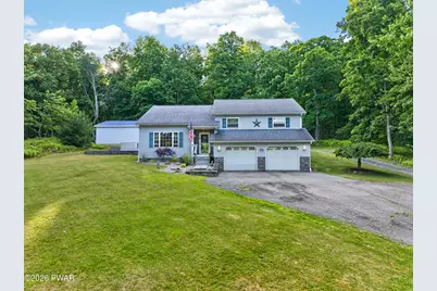 438 Cummins Hill Road, Milford, PA 18337 - Photo 2