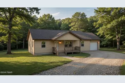 231 Pocono Mountain Forest Drive, Dingmans Ferry, PA 18328 - Photo 2