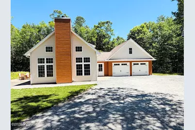 35 Highridge Road, Equinunk, PA 18417 - Photo 32