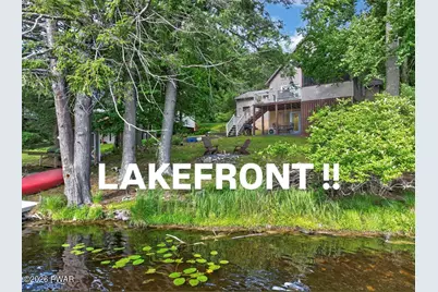 152 N Lake Shore Drive, Dingmans Ferry, PA 18328 - Photo 1