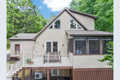 152 N Lake Shore Drive, Dingmans Ferry, PA 18328 - Photo 6