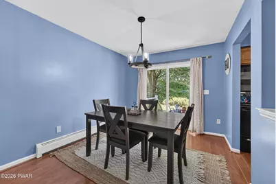 112 Partridge Court, Dingmans Ferry, PA 18328 - Photo 14