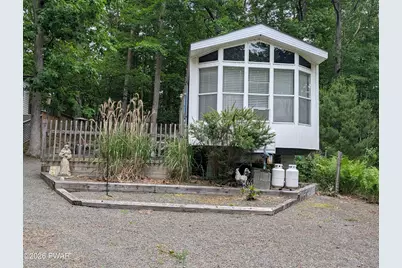 134 & 136 Wappinger Lane #Lot S-5746 & 5745, Shohola, PA 18458 - Photo 1