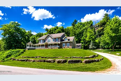 104 Masthope Plank Road, Lackawaxen, PA 18435 - Photo 2