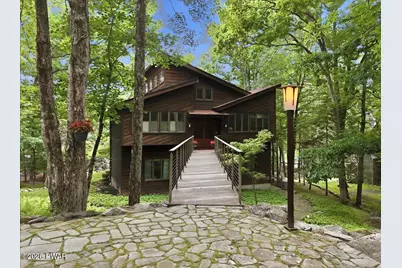 472 Log Tavern Road, Milford, PA 18337 - Photo 2