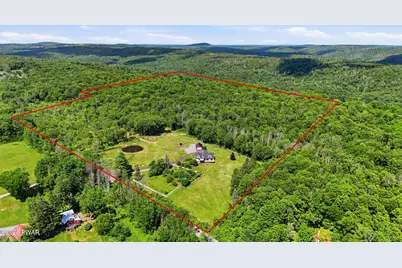 348 Egypt Road, Honesdale, PA 18431 - Photo 4