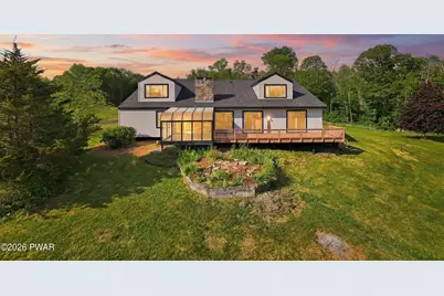348 Egypt Road, Honesdale, PA 18431 - Photo 2