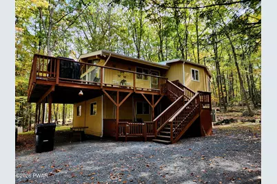 105 Bluestone Drive, Hawley, PA 18428 - Photo 1