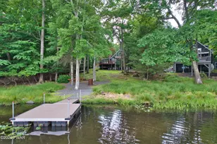 153 Mountain Lake Dr, Dingmans Ferry, PA 18328 - Photo 38