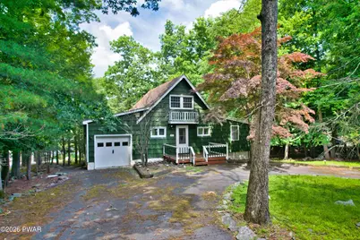 153 Mountain Lake Drive, Dingmans Ferry, PA 18328 - Photo 8