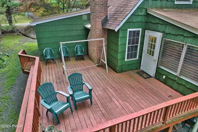 153 Mountain Lake Drive, Dingmans Ferry, PA 18328 - Photo 40