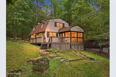 28 Bruin Road, Lake Ariel, PA 18436 - Photo 1