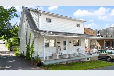 915 N Rebecca Avenue, Scranton, PA 18504 - Photo 2
