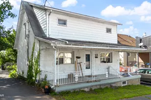 915 N Rebecca Ave, Scranton, PA 18504 - Photo 2
