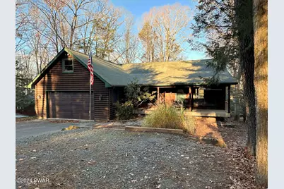 109 Mountain Laurel Lane, Tafton, PA 18464 - Photo 1