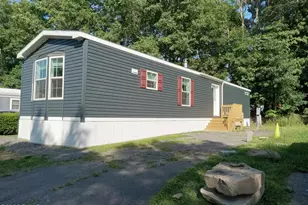 5 Evergreen Mhp Park, Jefferson Township, PA 18436 - Photo 1