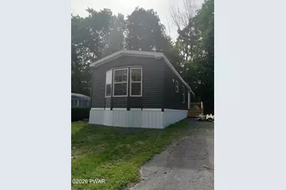 5 Evergreen Mhp Park, Lake Ariel, PA 18436 - Photo 1