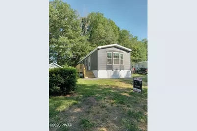 5 Evergreen Mhp Park, Jefferson Township, PA 18436 - Photo 2