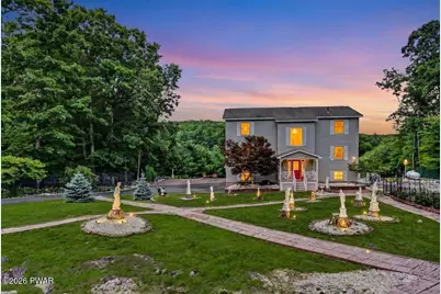 127 High Meadow Drive, Milford, PA 18337 - Photo 2