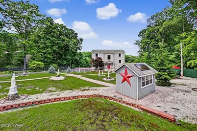 127 High Meadow Drive, Milford, PA 18337 - Photo 92