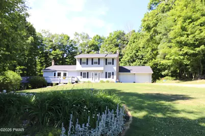 131B Hilltop Road, Newfoundland, PA 18445 - Photo 1