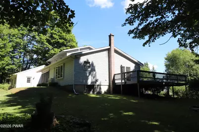 131B Hilltop Road, Newfoundland, PA 18445 - Photo 8
