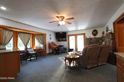 131B Hilltop Road, Newfoundland, PA 18445 - Photo 26