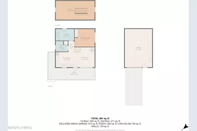 171 Mott Road, Lackawaxen, PA 18405 - Photo 46