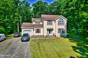 265 Marcel Dr, Dingmans Ferry, PA 18328 - Photo 1