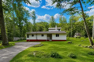 209 Cross St, Pocono Lake, PA 18347 - Photo 1
